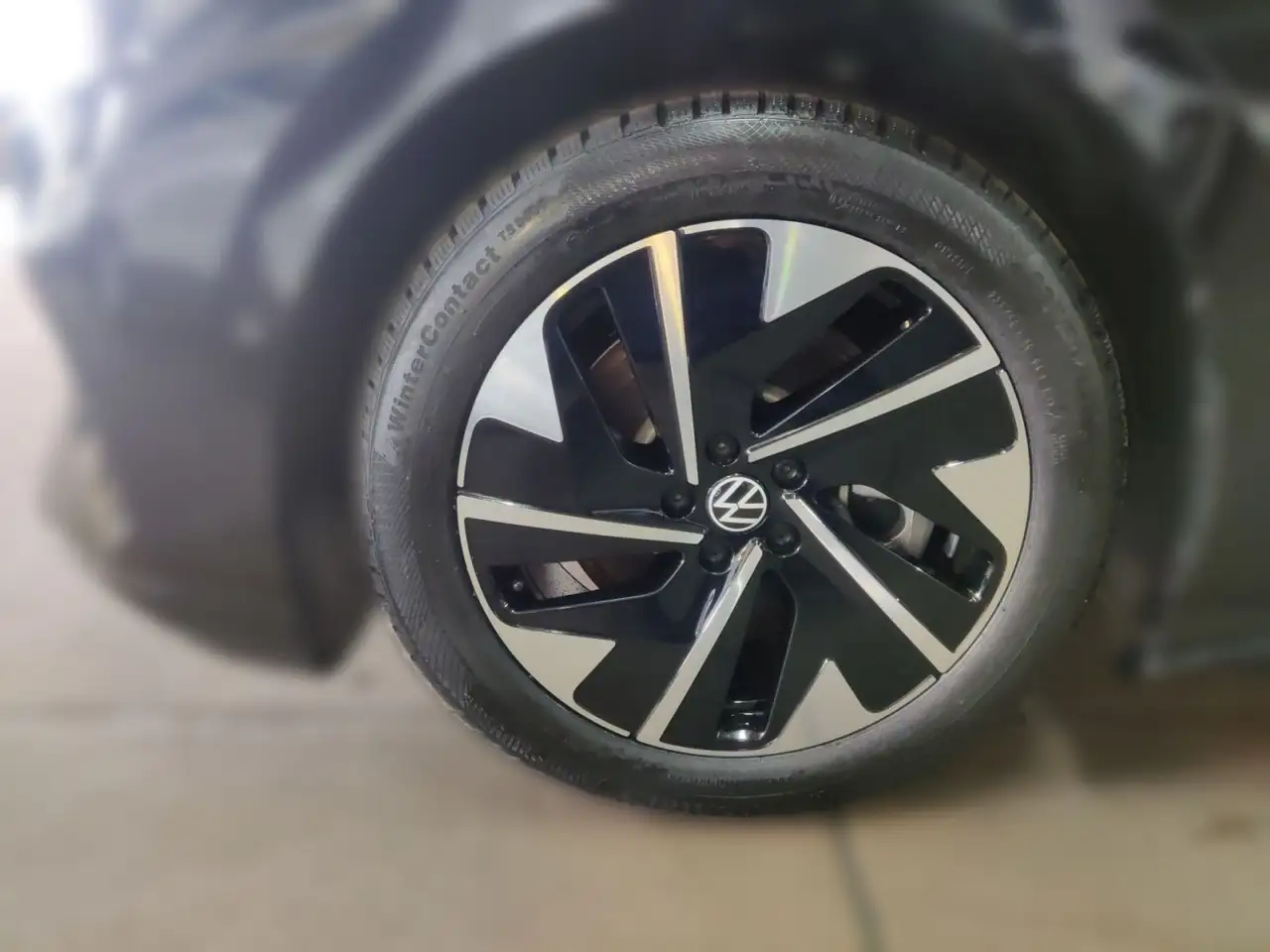 Volkswagen ID.7 Pro HeadUp Massagesitze SideAssist, Winterr 9