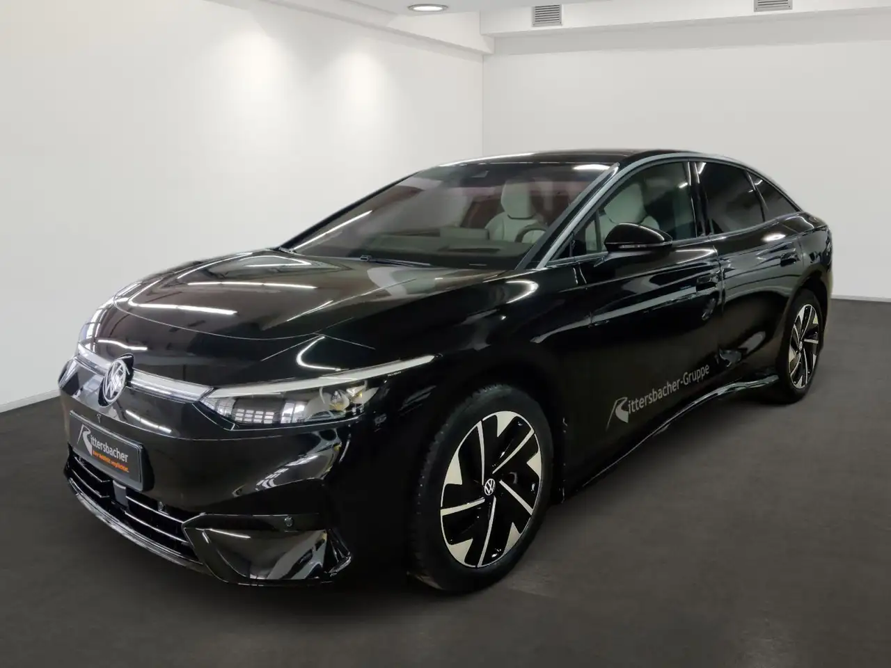Volkswagen ID.7 Pro HeadUp Massagesitze SideAssist, Winterr 2
