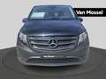 Mercedes-Benz Vito TOURER 114CDI L3- 9PLAATSEN AUDIO40+CAMERA+PARKEER Noir - thumbnail 2