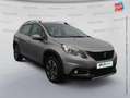 Peugeot 2008 1.2 PureTech 110ch E6.c Allure S/S EAT6 Radar AR Carplay Grigio - thumbnail 3