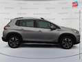 Peugeot 2008 1.2 PureTech 110ch E6.c Allure S/S EAT6 Radar AR Carplay Grigio - thumbnail 4