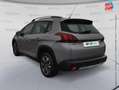 Peugeot 2008 1.2 PureTech 110ch E6.c Allure S/S EAT6 Radar AR Carplay Grigio - thumbnail 8