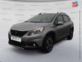 Peugeot 2008 1.2 PureTech 110ch E6.c Allure S/S EAT6 Radar AR Carplay Grigio - thumbnail 1