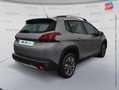 Peugeot 2008 1.2 PureTech 110ch E6.c Allure S/S EAT6 Radar AR Carplay Grigio - thumbnail 6