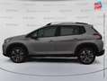 Peugeot 2008 1.2 PureTech 110ch E6.c Allure S/S EAT6 Radar AR Carplay Grigio - thumbnail 9