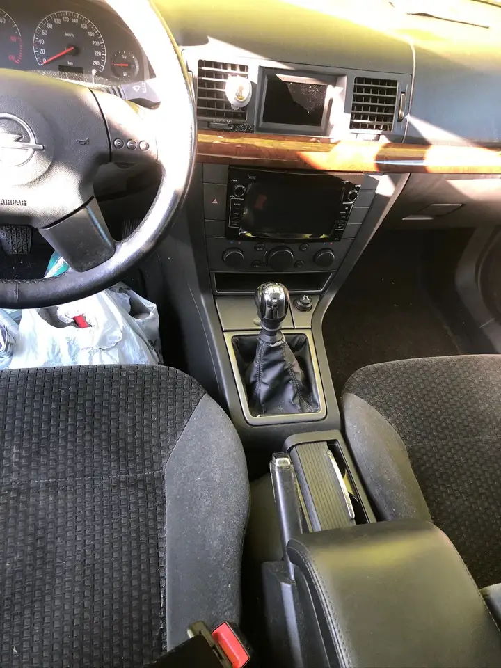Opel Vectra