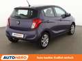 Opel Karl 1.0 Edition*TEMPO*KLIMA*GARANTIE* Violett - thumbnail 6