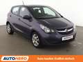 Opel Karl 1.0 Edition*TEMPO*KLIMA*GARANTIE* Violett - thumbnail 8