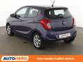 Opel Karl 1.0 Edition*TEMPO*KLIMA*GARANTIE* Violett - thumbnail 4