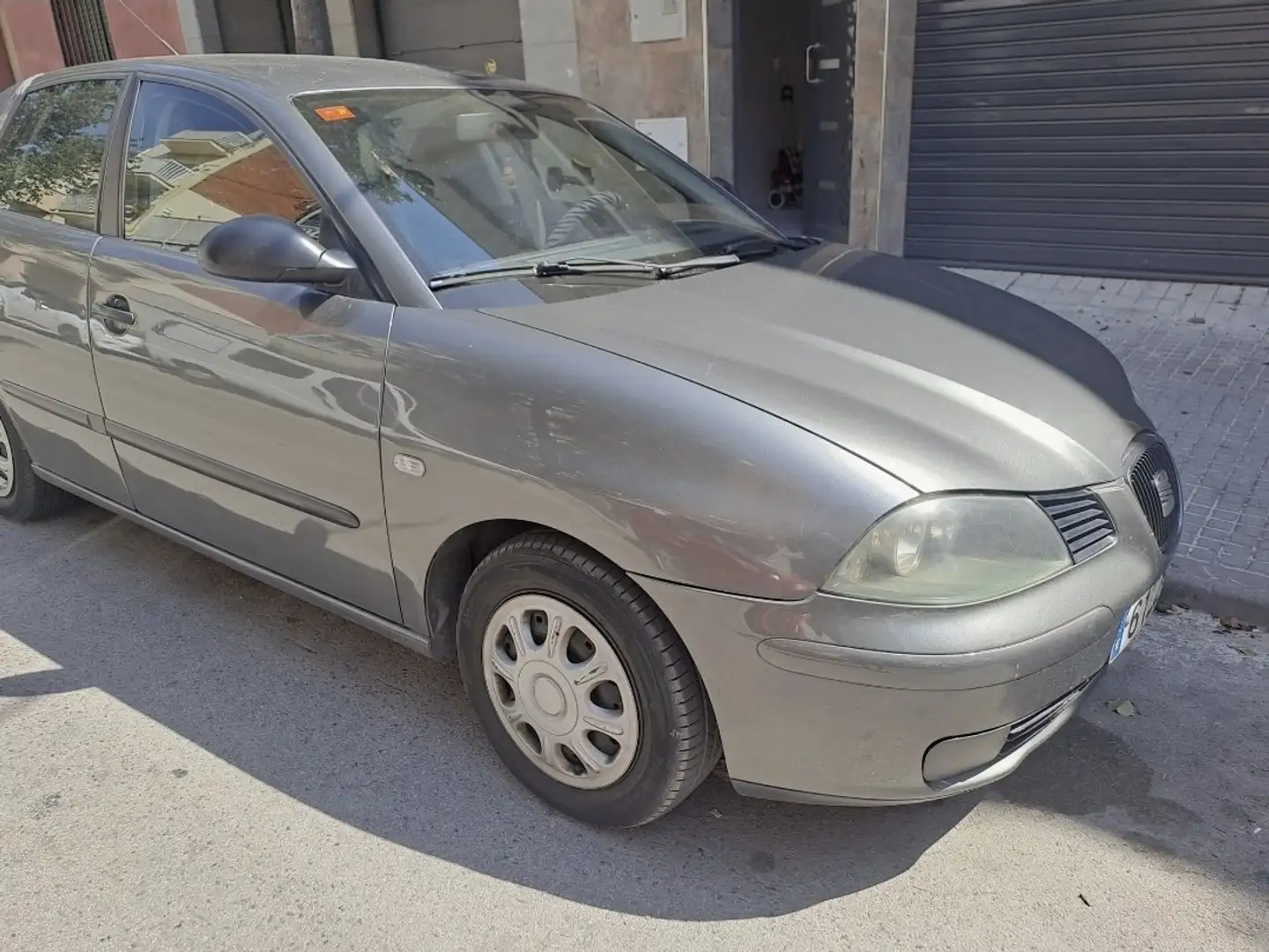SEAT Cordoba Córdoba 1.9TDi Signa - 1