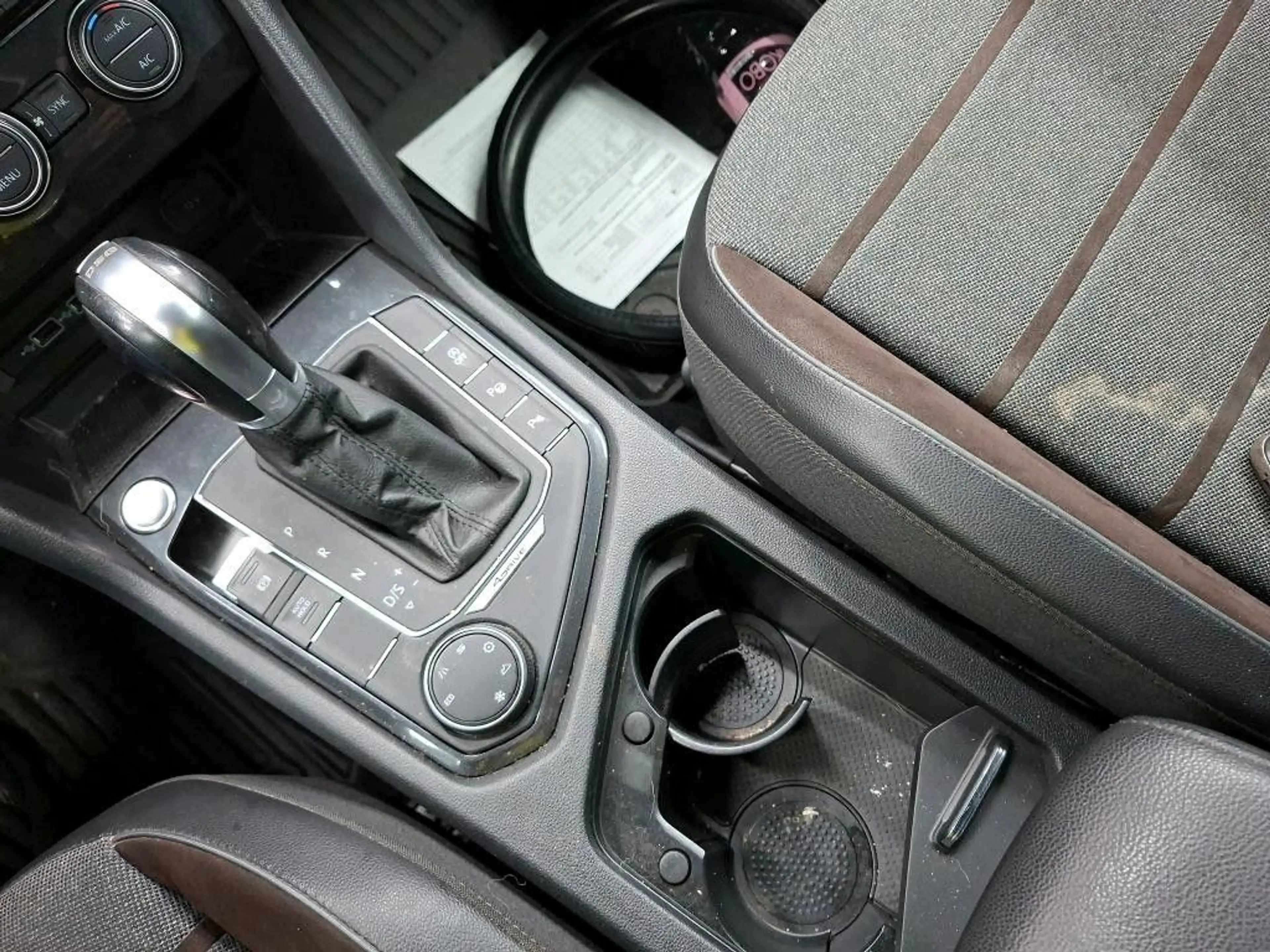 SEAT Tarraco Xcellence 4Drive DSG | AHK | 7-Sitzer — photo 14