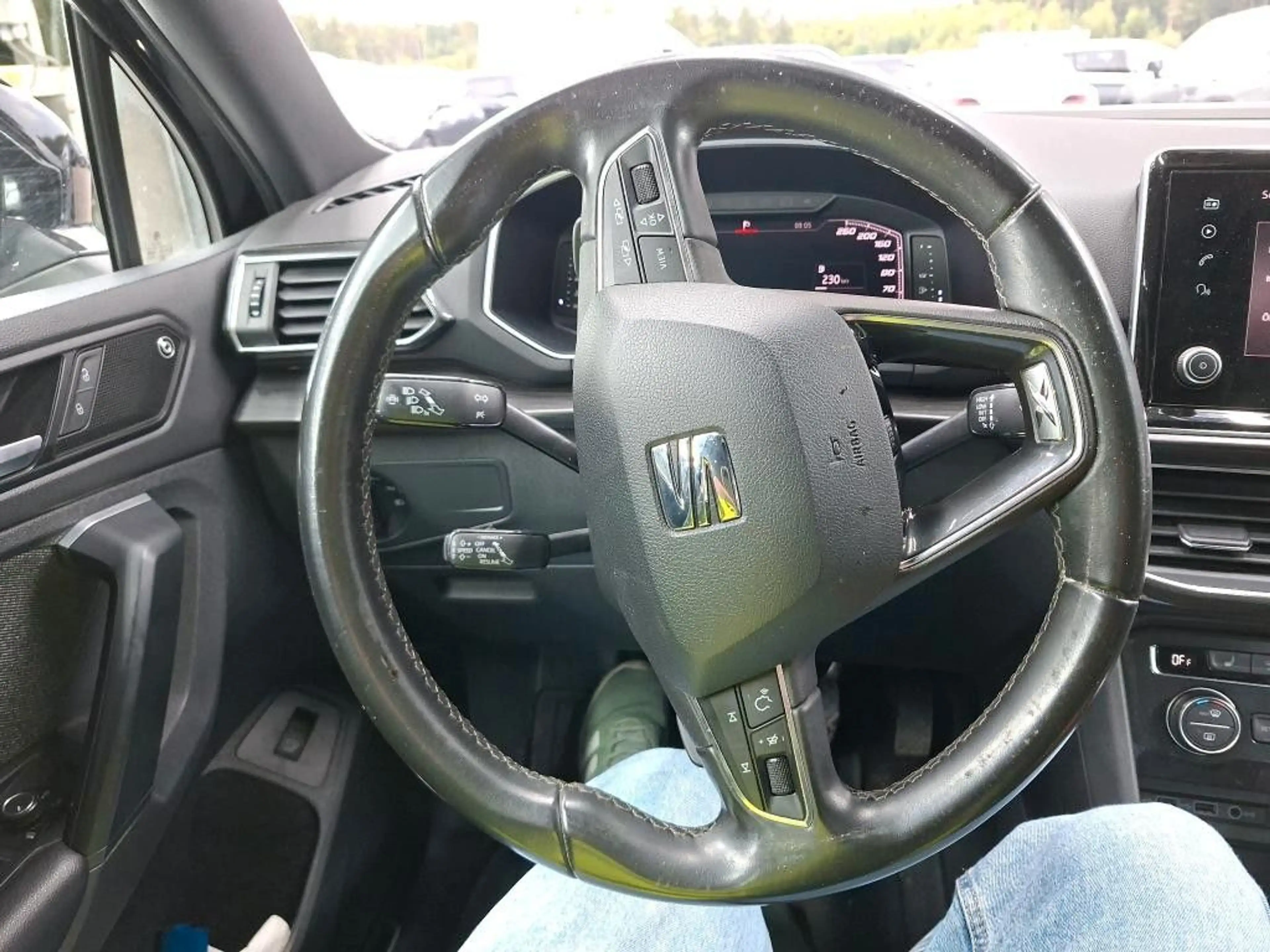 SEAT Tarraco Xcellence 4Drive DSG | AHK | 7-Sitzer — photo 13