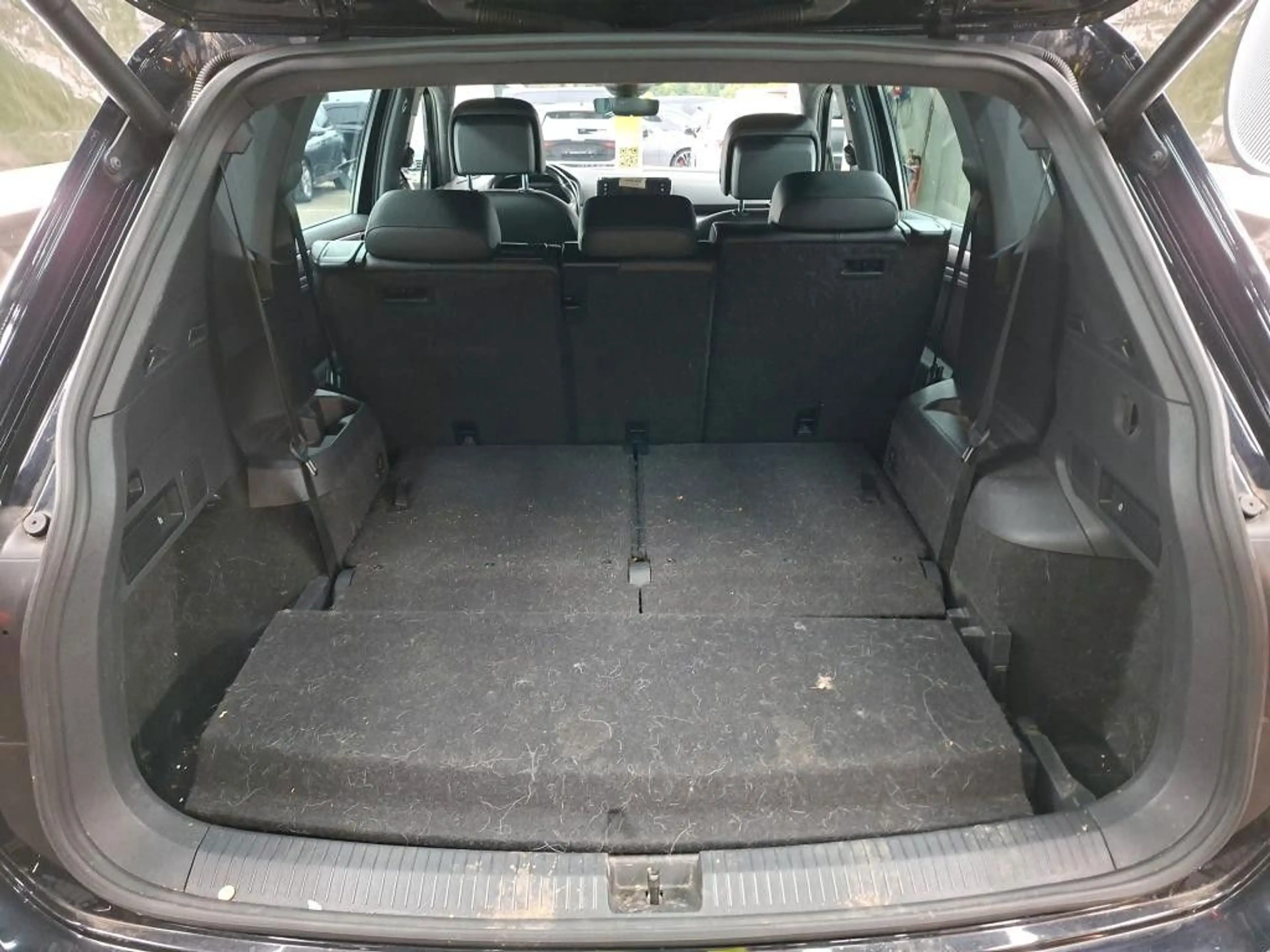 SEAT Tarraco Xcellence 4Drive DSG | AHK | 7-Sitzer — photo 15