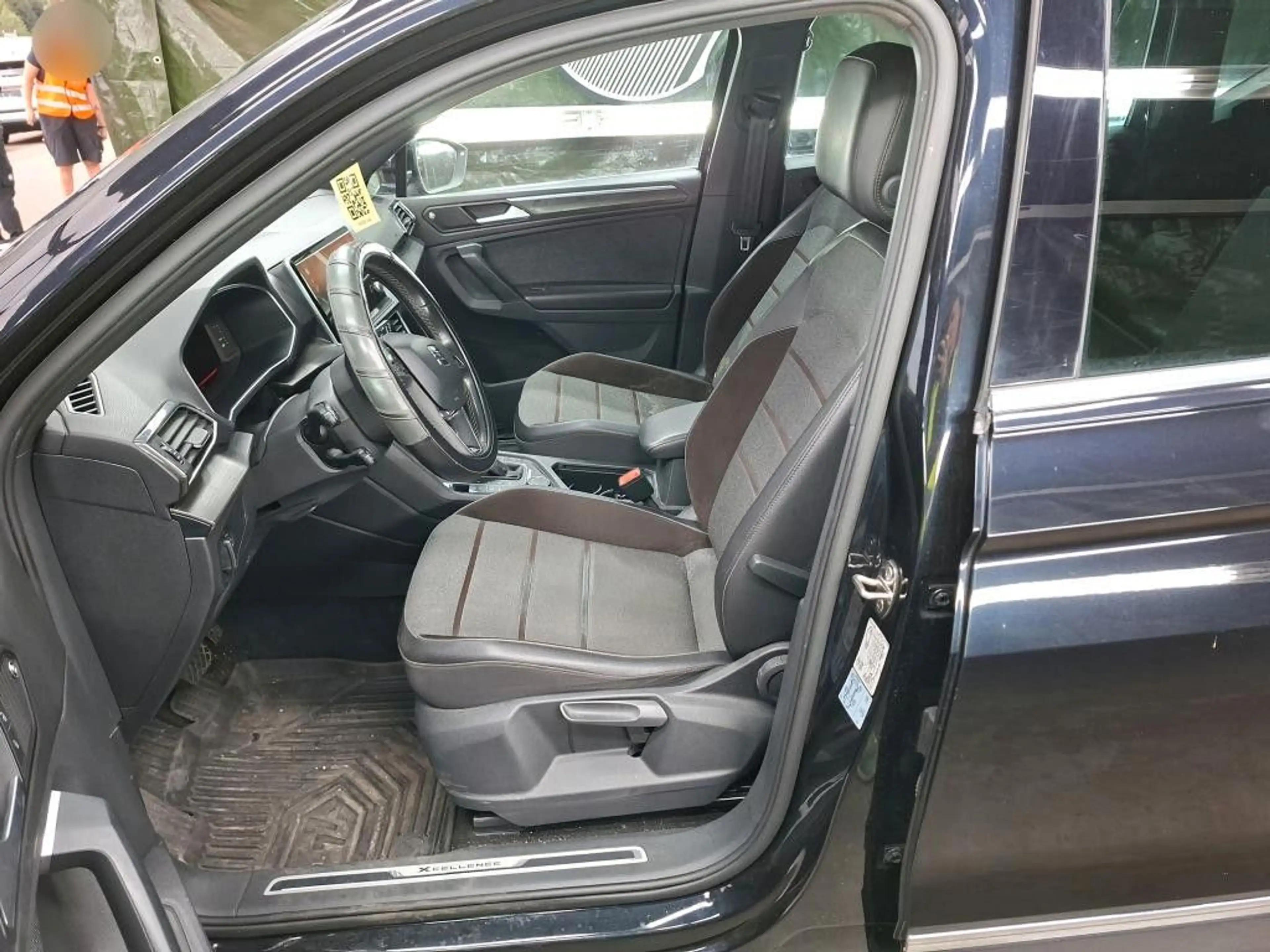 SEAT Tarraco Xcellence 4Drive DSG | AHK | 7-Sitzer — photo 10