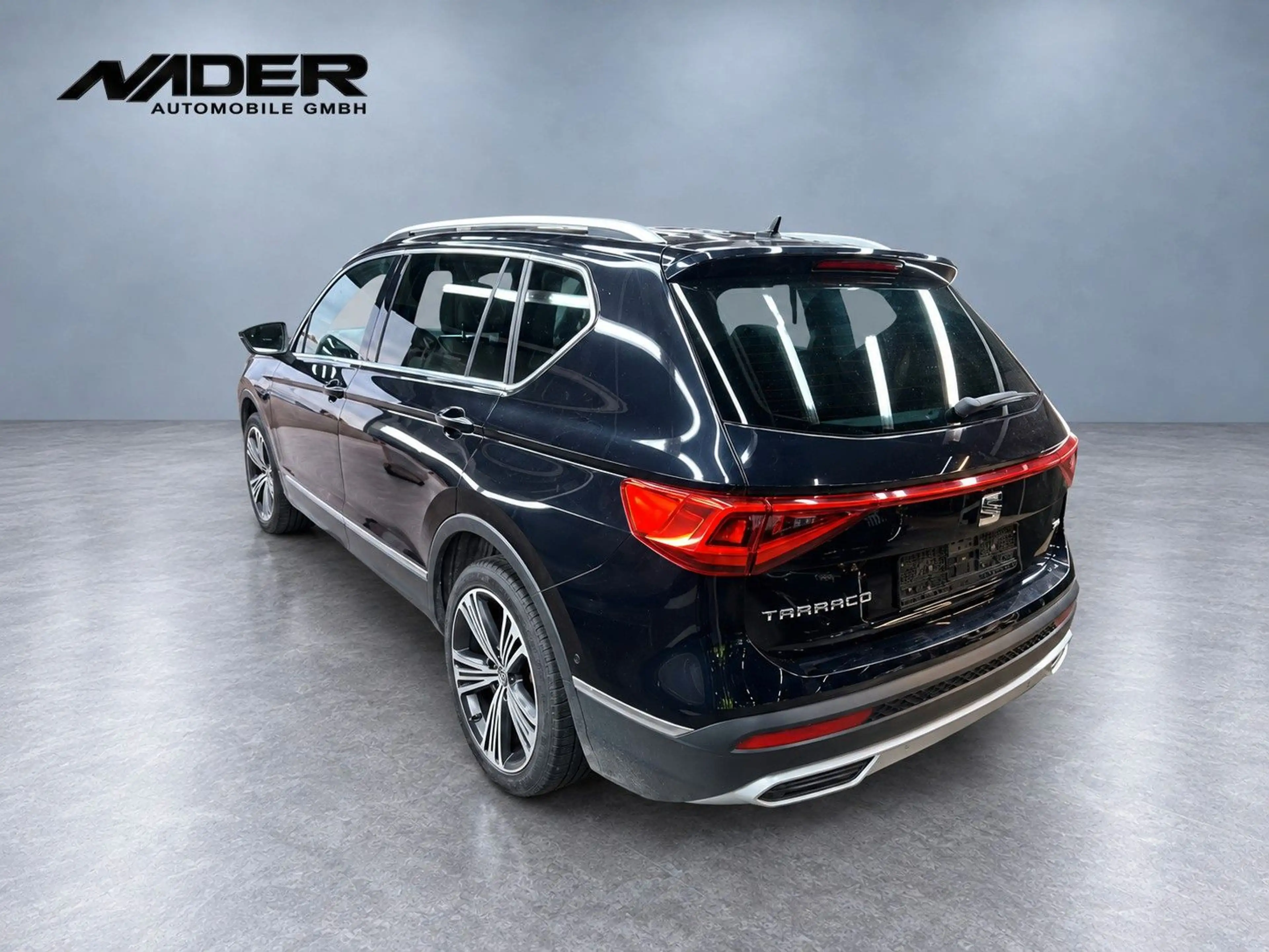SEAT Tarraco Xcellence 4Drive DSG | AHK | 7-Sitzer — photo 5