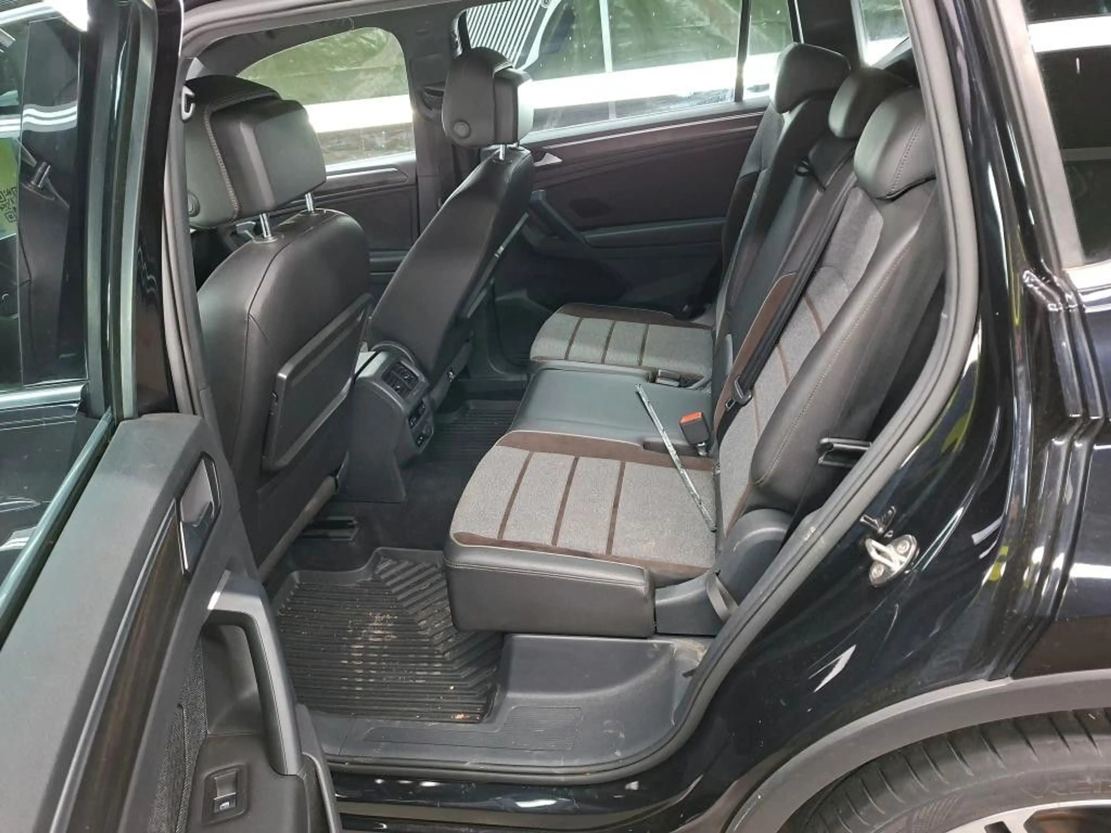 SEAT Tarraco Xcellence 4Drive DSG | AHK | 7-Sitzer — photo 11