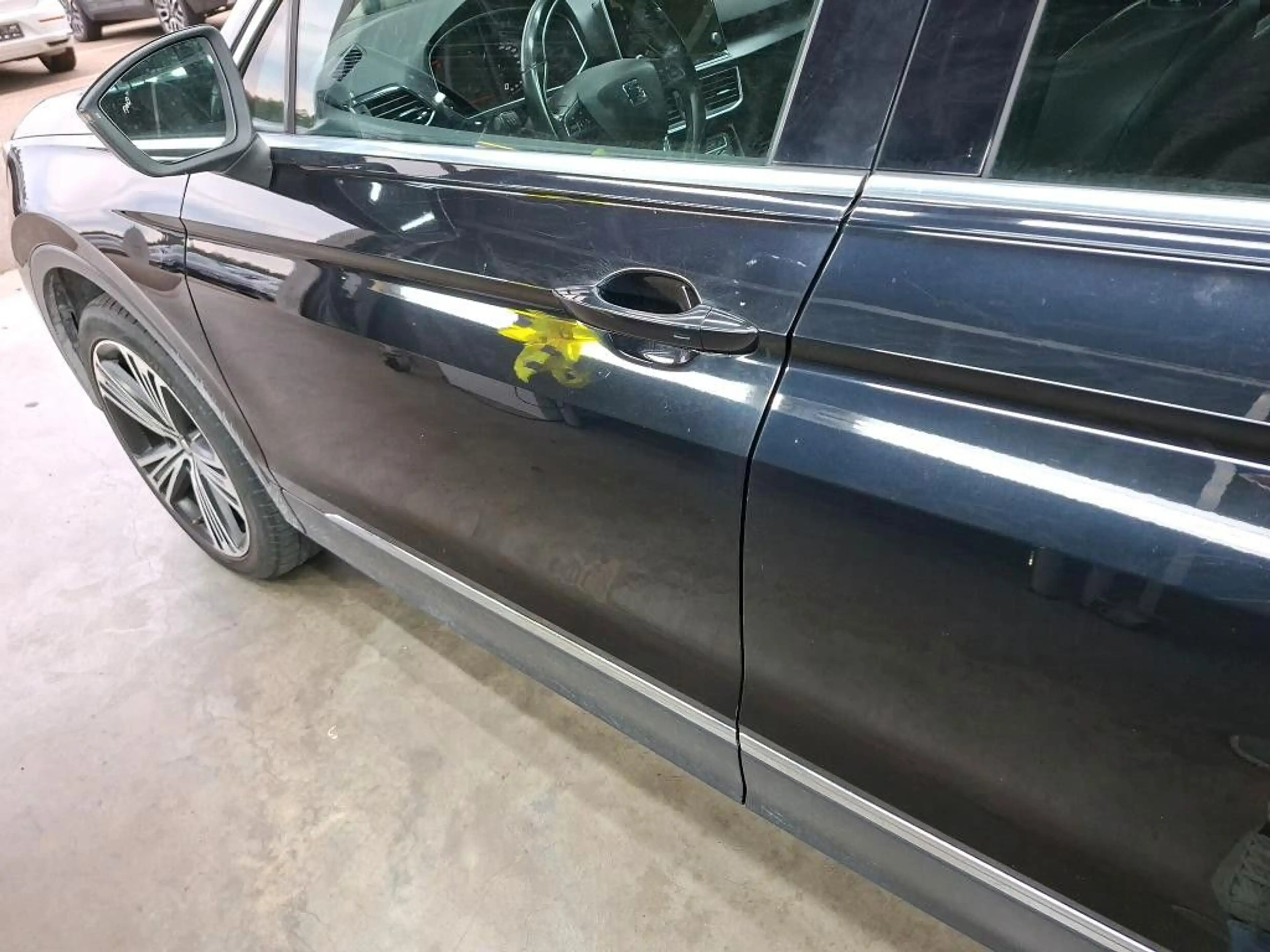 SEAT Tarraco Xcellence 4Drive DSG | AHK | 7-Sitzer — photo 8