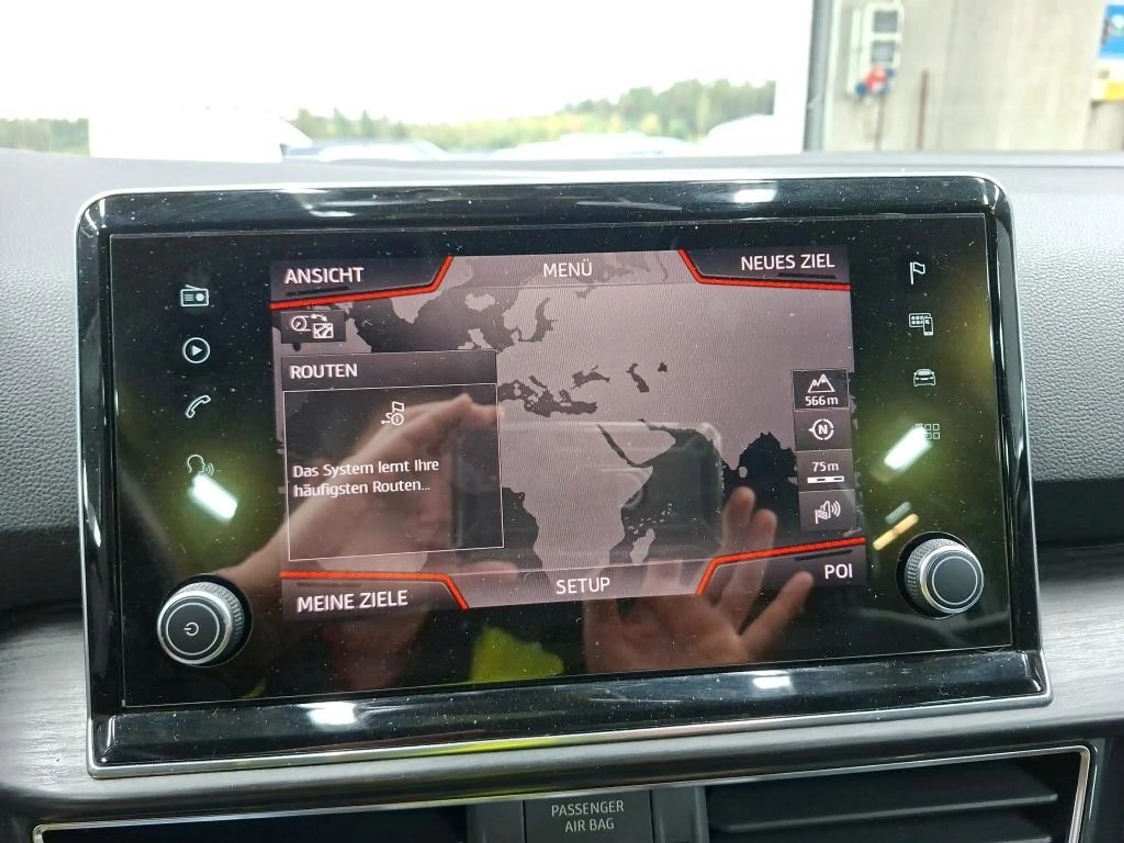 SEAT Tarraco Xcellence 4Drive DSG | AHK | 7-Sitzer — photo 12