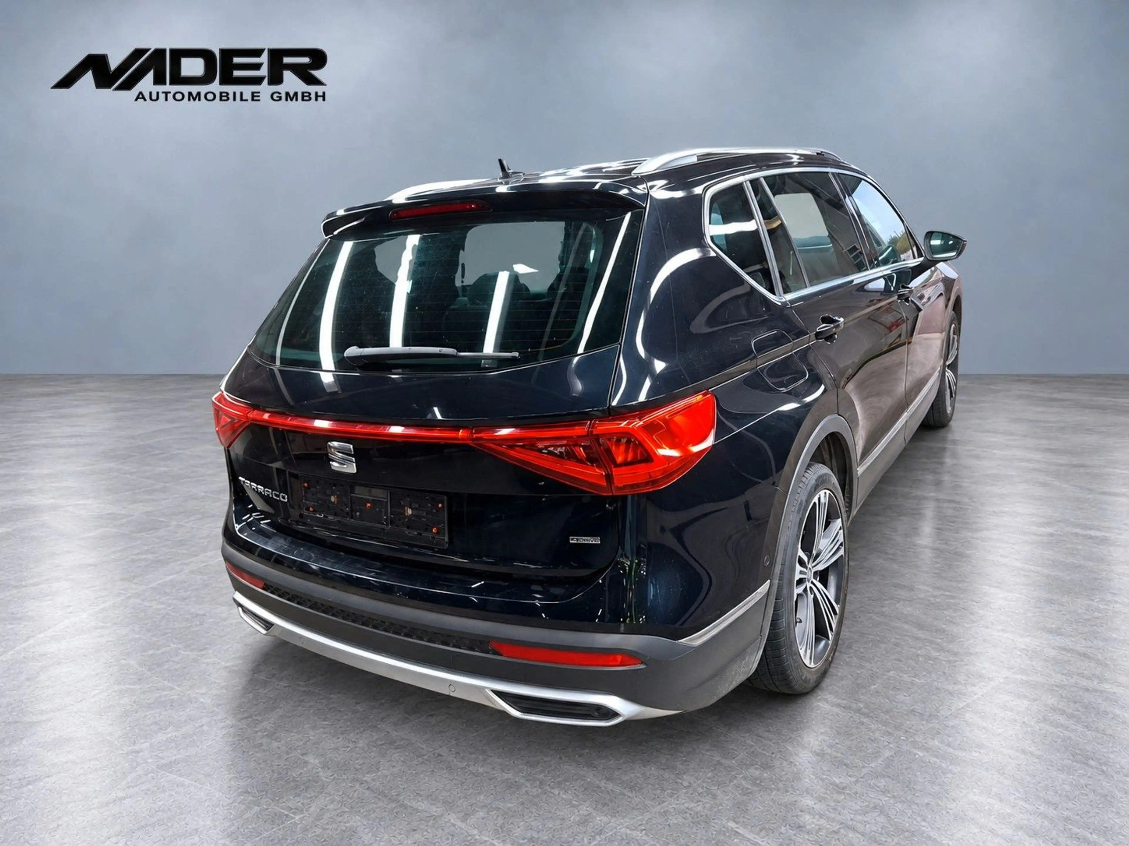 SEAT Tarraco Xcellence 4Drive DSG | AHK | 7-Sitzer — photo 6