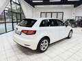 Audi A3 Sportback 35 1.5 tfsi Design 150cv Wit - thumbnail 6