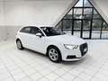 Audi A3 Sportback 35 1.5 tfsi Design 150cv Wit - thumbnail 3