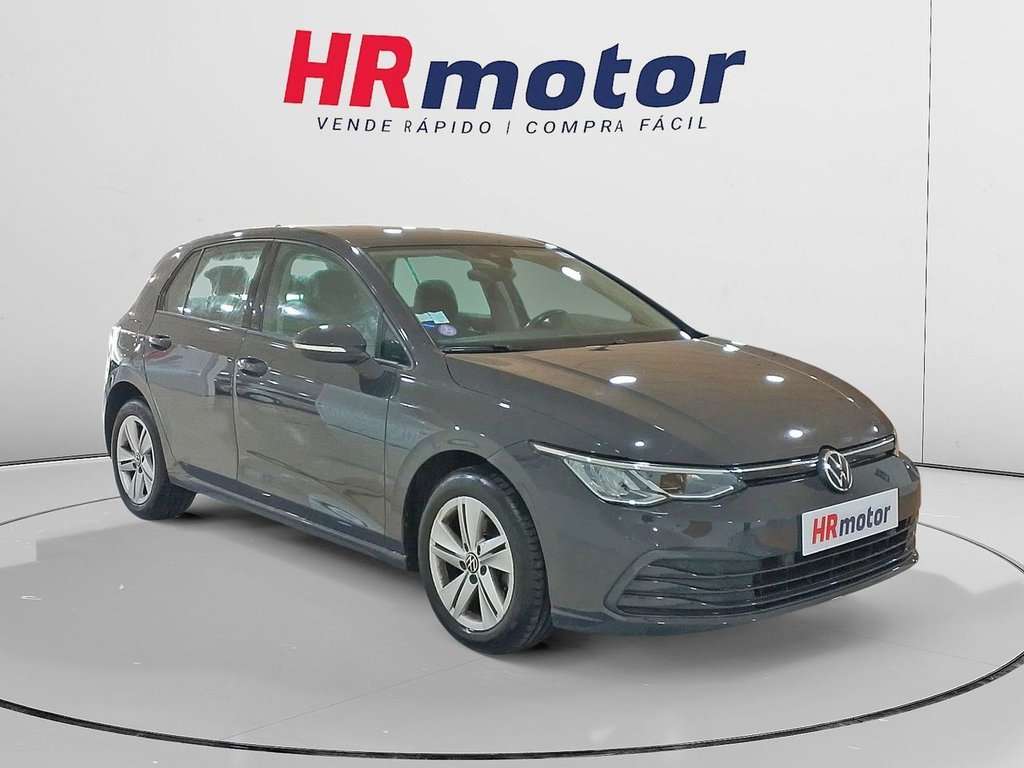 Volkswagen Golf 1.5 eTSI Life DSG 110kW - foto 1