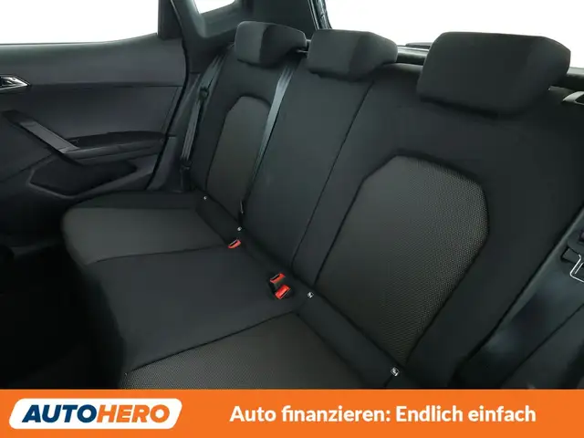 SEAT Arona view 14