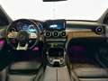 Mercedes-Benz C 63 AMG S, Pano, Stoelverwarming, Burmeister, inruil mogel Noir - thumbnail 8