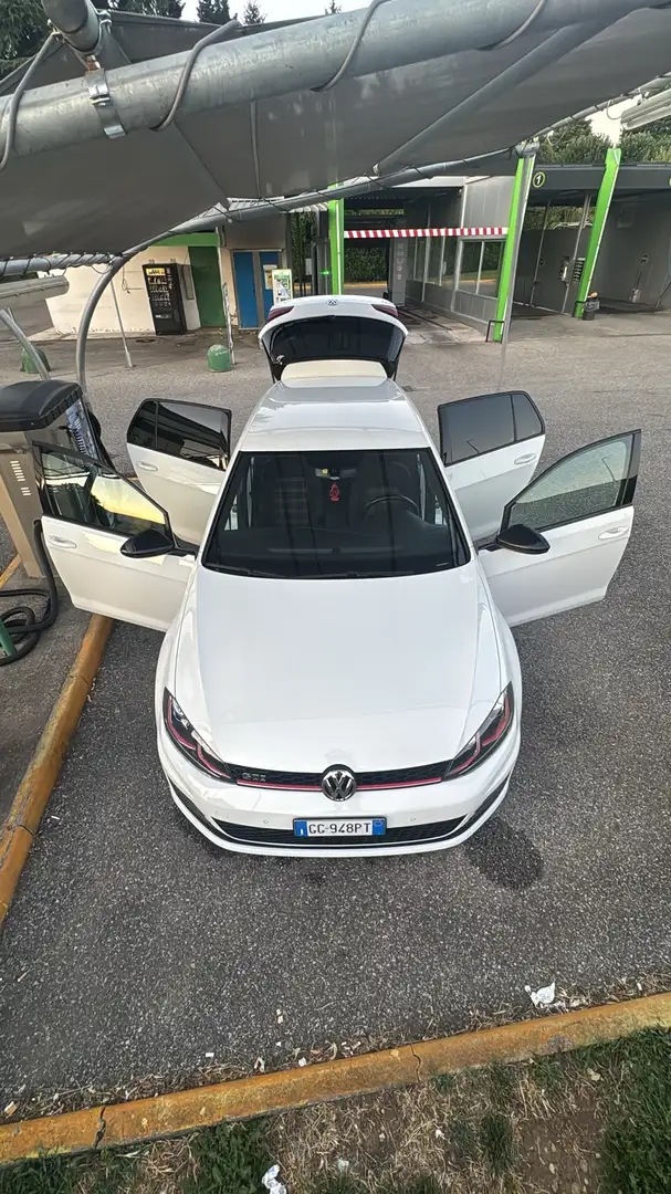 Volkswagen Golf GTI 5p 2.0 tsi Performance - 2
