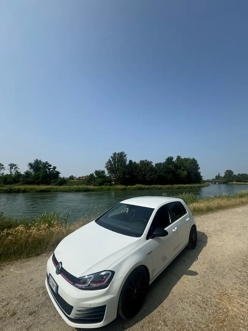 Volkswagen Golf GTI 5p 2.0 tsi Performance - 2