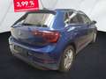 Volkswagen Polo Style 1.0 TSI DSG IQ.LIGHT NAVI ACC EPH Blau - thumbnail 3