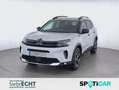 Citroen C5 Aircross Max 1.2*NAVI*SHZ*RFK*uvm Weiß - thumbnail 1