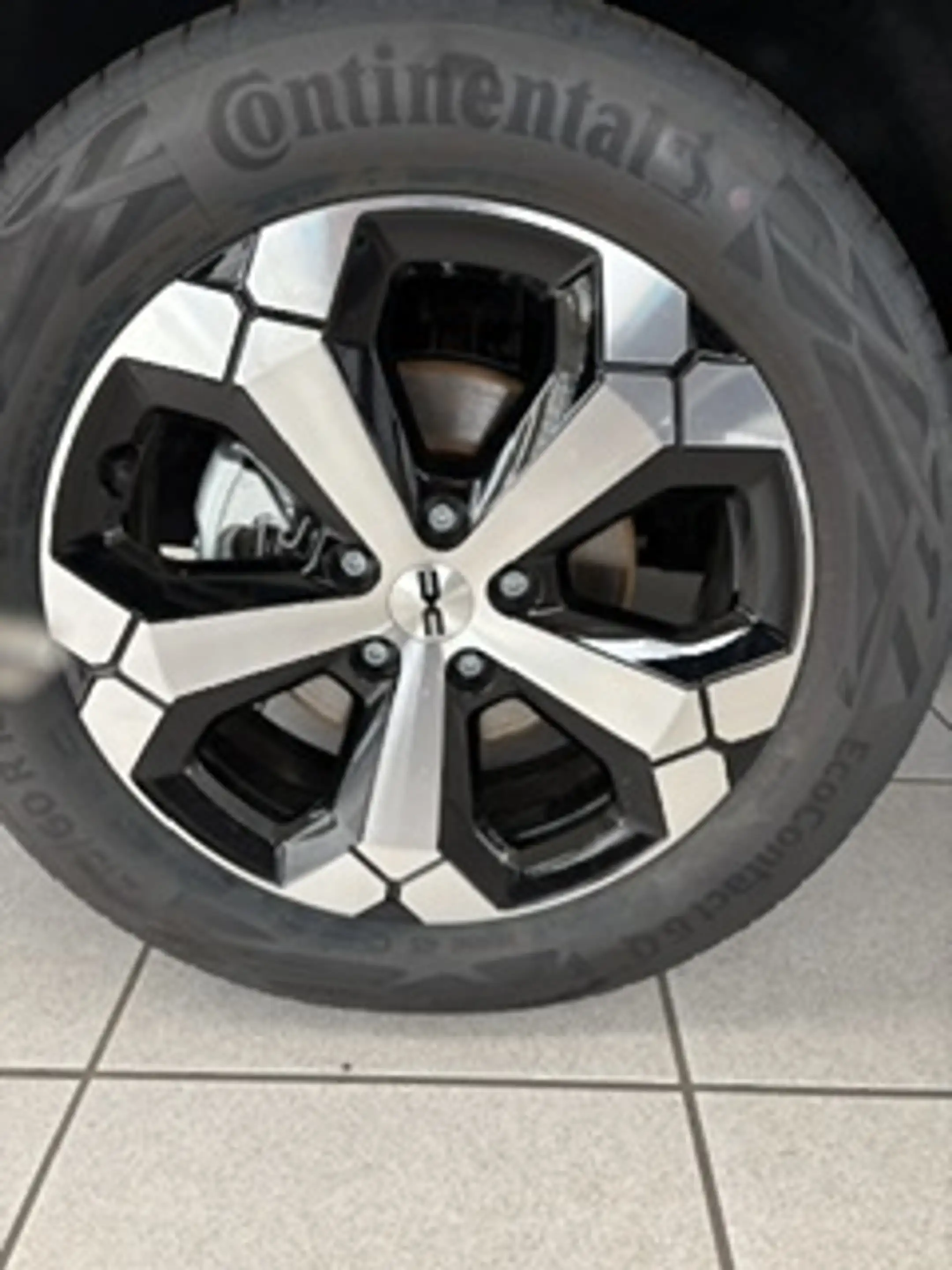 Dacia Bigster TCe 140 Journey — photo 11