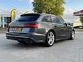 Audi A6 A6 3.0 TDI q. Sport Edition Quattro Grijs - thumbnail 5