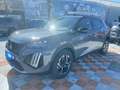 Peugeot 2008 II (2) 1.2 Hybrid 145 GT e-DCS6 GPS Caméra 360Â° Gris - thumbnail 9