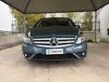 Mercedes-Benz B 220 4Matic 4X4 AUTOMATICA ERUO 6B BENZINA POCHI KM Grigio - thumbnail 2