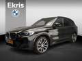 BMW X3 M40i xDrive | M-Sportpakket | Laserlicht | Leder | Zwart - thumbnail 1