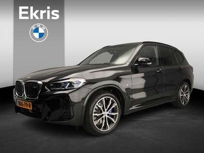 BMW X3 M40i xDrive | M-Sportpakket | Laserlicht | Leder |