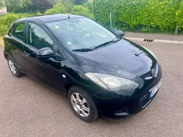 Mazda2 1.3L Elégance