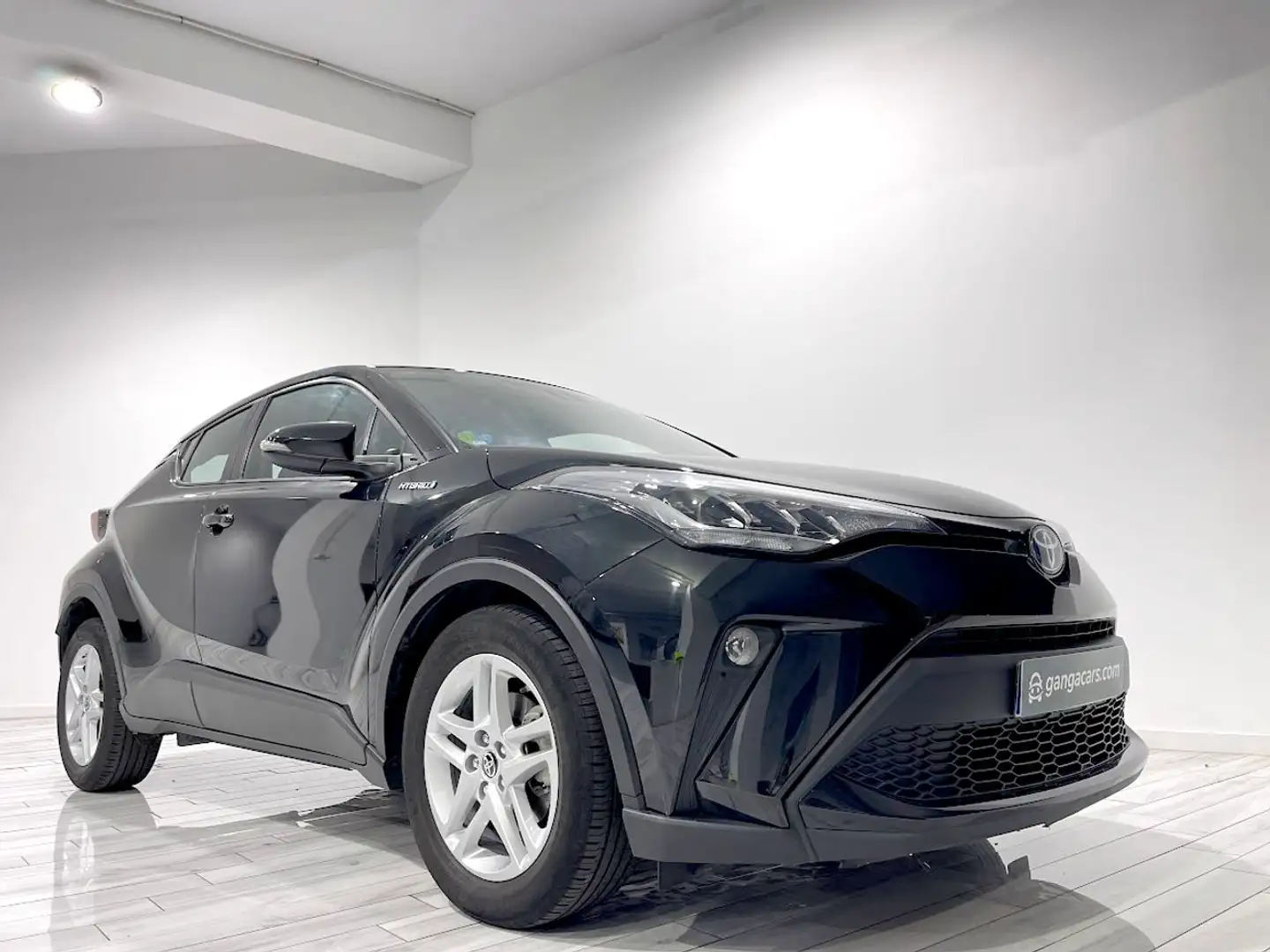 Toyota C-HR 1.8 125H Active Noir - 2