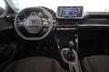 Peugeot 208 1.2 PureTech Style LED Android Apple PDC USB Argento - thumbnail 10
