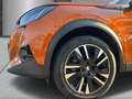 Peugeot 2008 GT Panorama PPS Kamera Navi SHZ DGT LED Klimaautom Orange - thumbnail 4