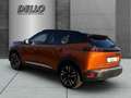 Peugeot 2008 GT Panorama PPS Kamera Navi SHZ DGT LED Klimaautom Orange - thumbnail 3