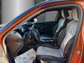 Peugeot 2008 GT Panorama PPS Kamera Navi SHZ DGT LED Klimaautom Orange - thumbnail 8