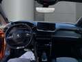 Peugeot 2008 GT Panorama PPS Kamera Navi SHZ DGT LED Klimaautom Orange - thumbnail 10