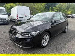 Volkswagen Golf 2.0 TDI SCR 116 BVM6 Life Business