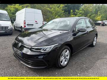 Golf 2.0 TDI SCR 116 BVM6 Life Business