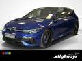Volkswagen Golf VIII R 2.0 TSI 270-KM/H+PANO+LEDER+IQ-LIGHT Blau - thumbnail 11