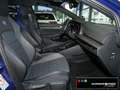 Volkswagen Golf VIII R 2.0 TSI 270-KM/H+PANO+LEDER+IQ-LIGHT Blau - thumbnail 4