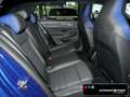 Volkswagen Golf VIII R 2.0 TSI 270-KM/H+PANO+LEDER+IQ-LIGHT Blau - thumbnail 5